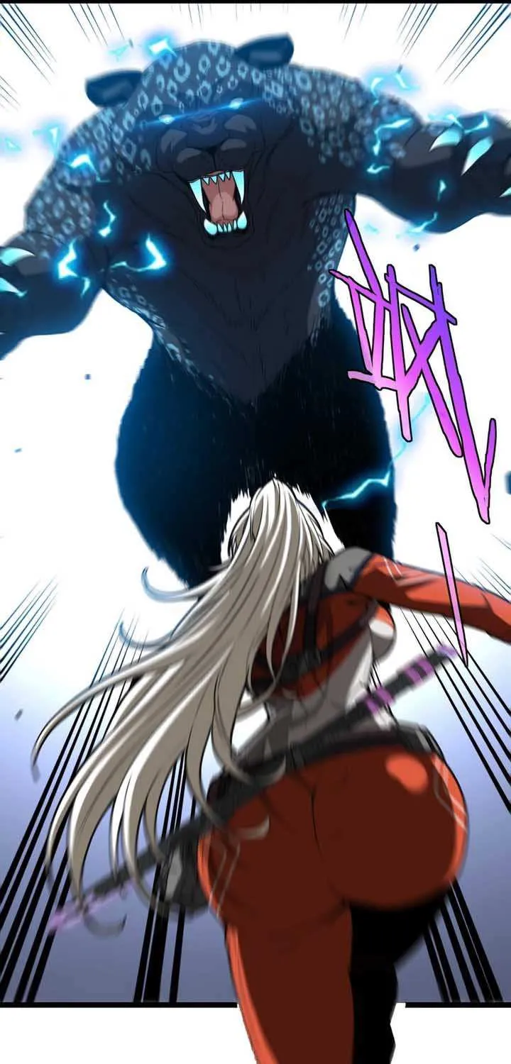 Read Divine Leveling System chapter 5 image 29 on Lezhin
