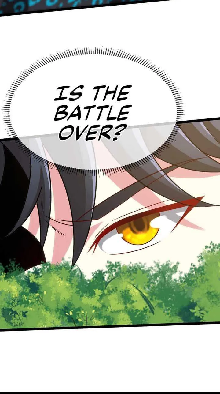 Read Divine Leveling System chapter 5 image 35 on Lezhin
