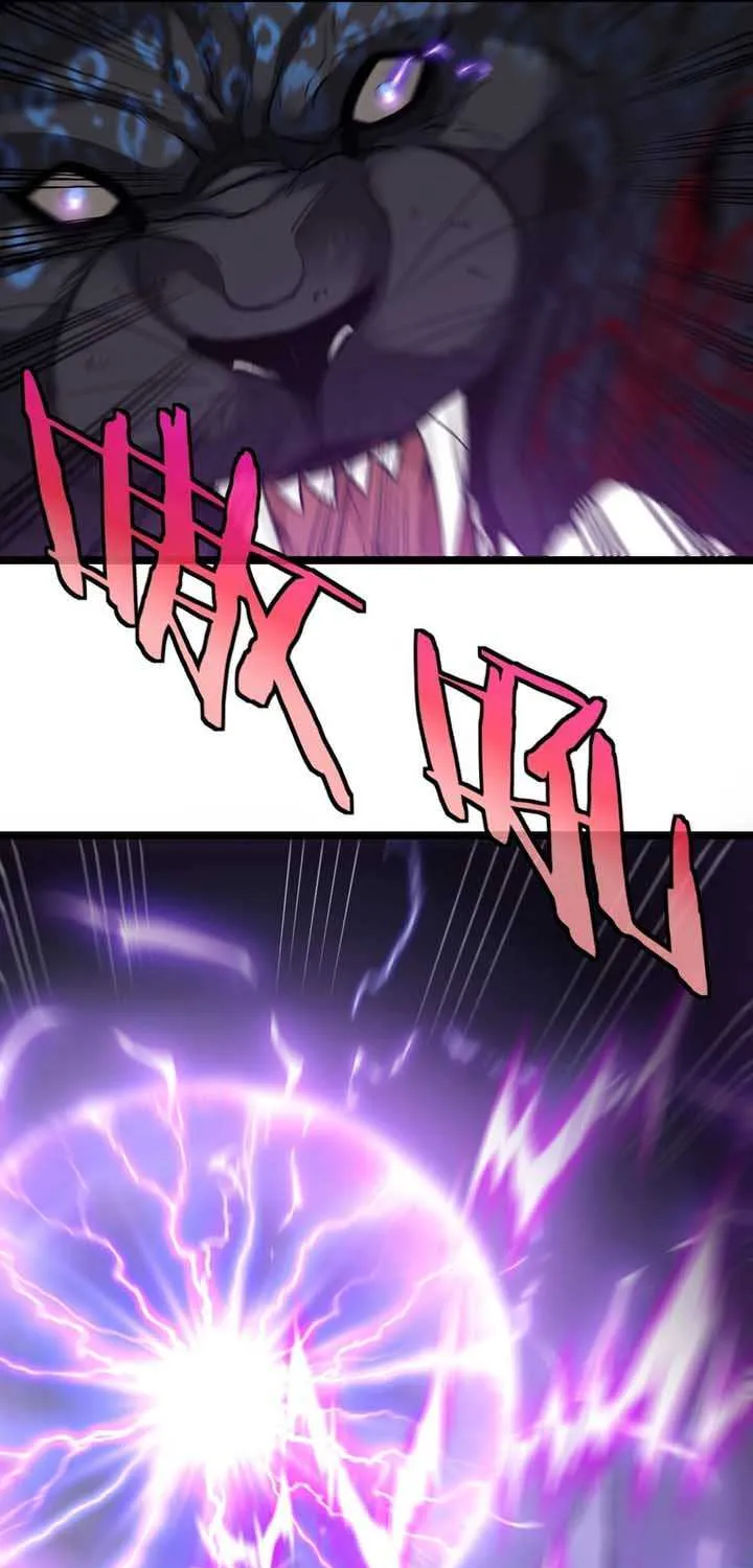 Read Divine Leveling System chapter 5 image 36 on Lezhin