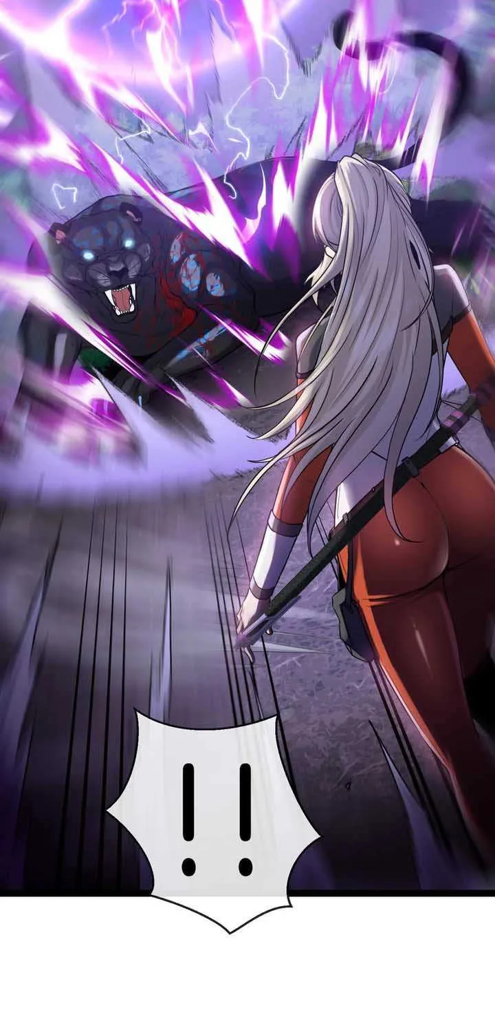 Read Divine Leveling System chapter 5 image 37 on Lezhin