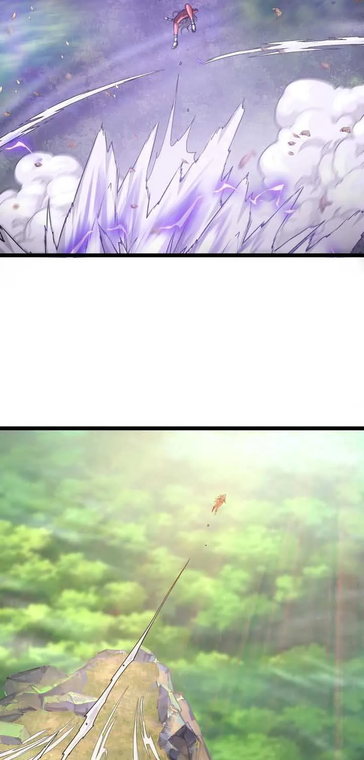 Read Divine Leveling System chapter 5 image 40 on Lezhin