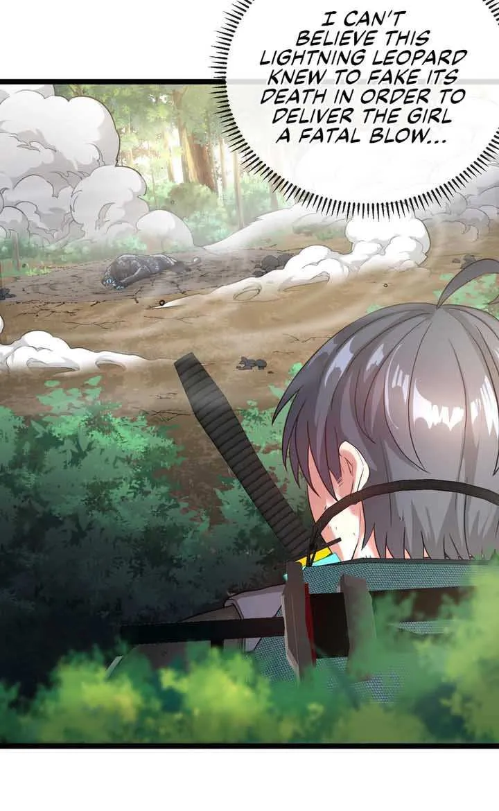 Read Divine Leveling System chapter 5 image 42 on Lezhin