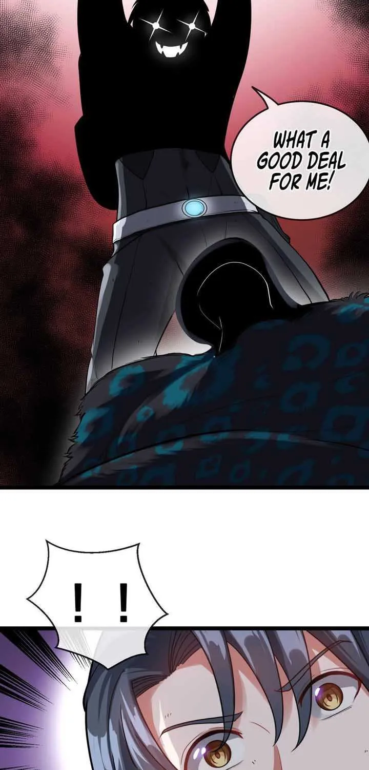 Read Divine Leveling System chapter 5 image 45 on Lezhin