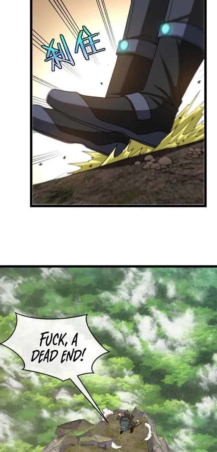 Read Divine Leveling System chapter 5 image 51 on Lezhin