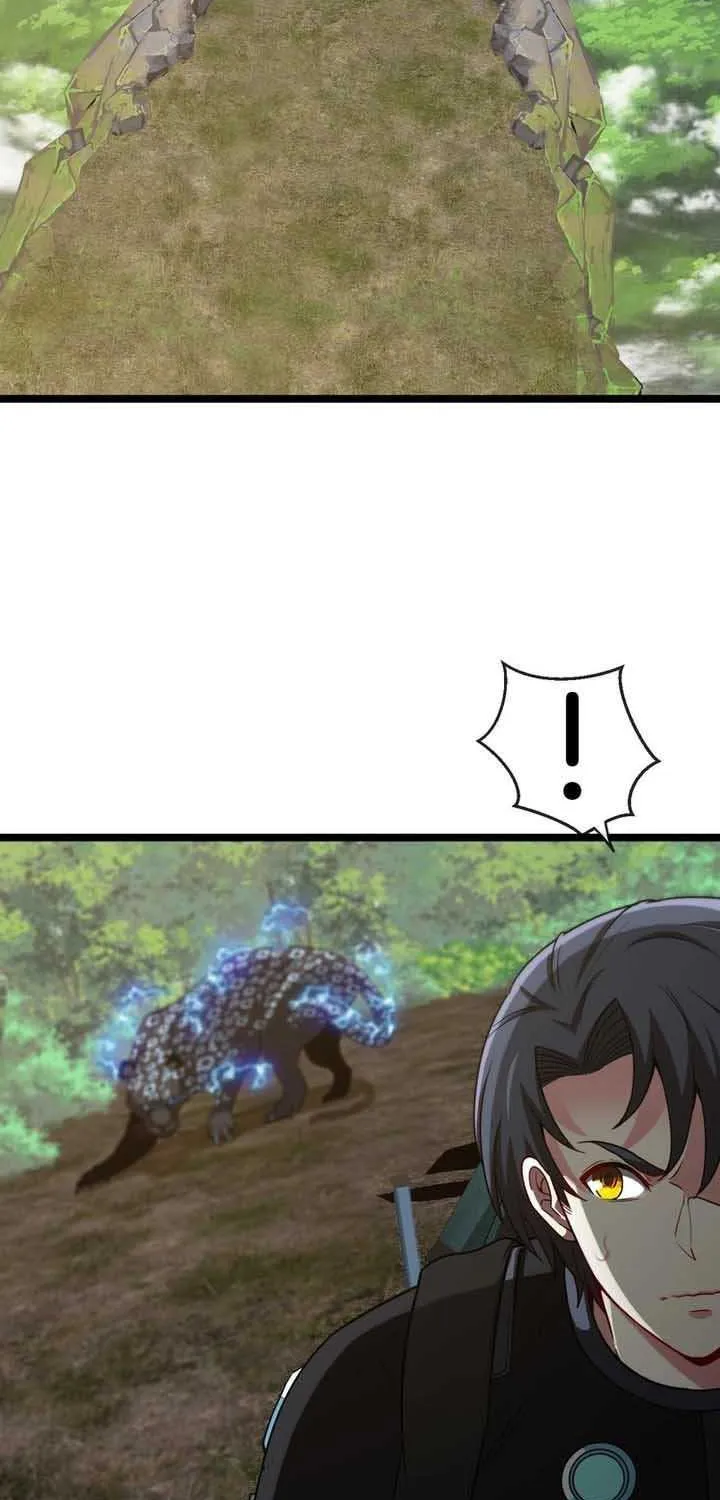 Read Divine Leveling System chapter 5 image 52 on Lezhin