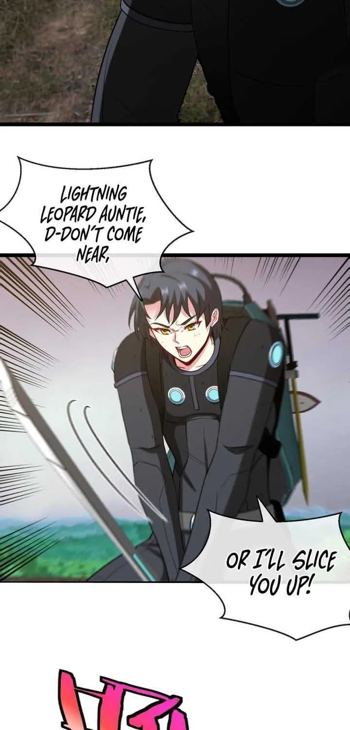 Read Divine Leveling System chapter 5 image 53 on Lezhin