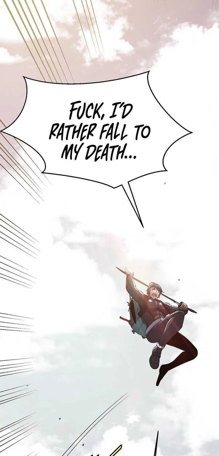 Read Divine Leveling System chapter 5 image 55 on Lezhin