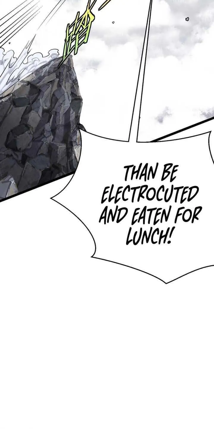 Read Divine Leveling System chapter 5 image 56 on Lezhin