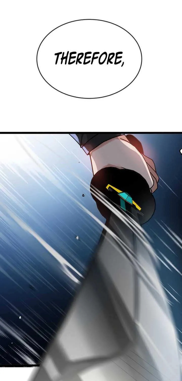 Read Divine Leveling System chapter 5 image 8 on Lezhin