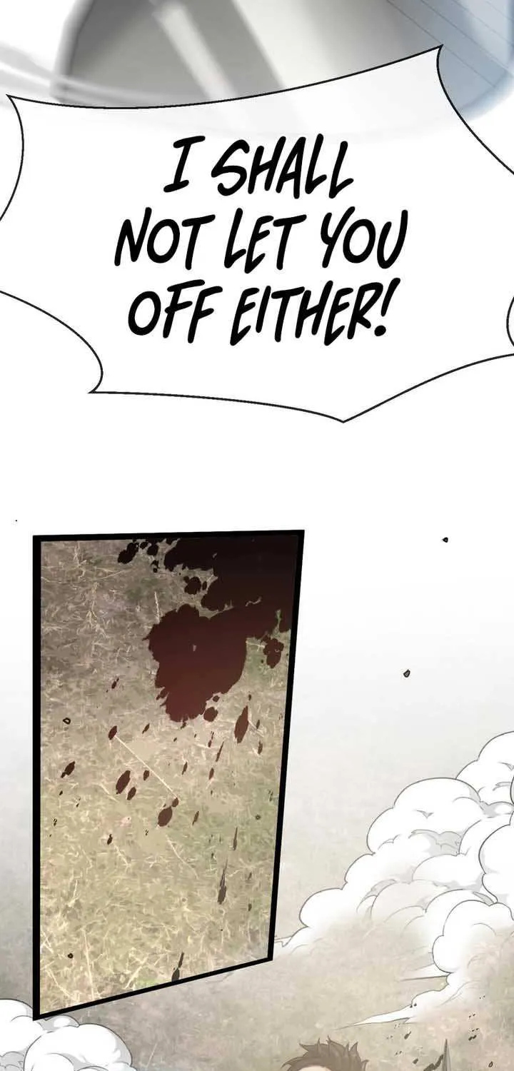 Read Divine Leveling System chapter 5 image 9 on Lezhin