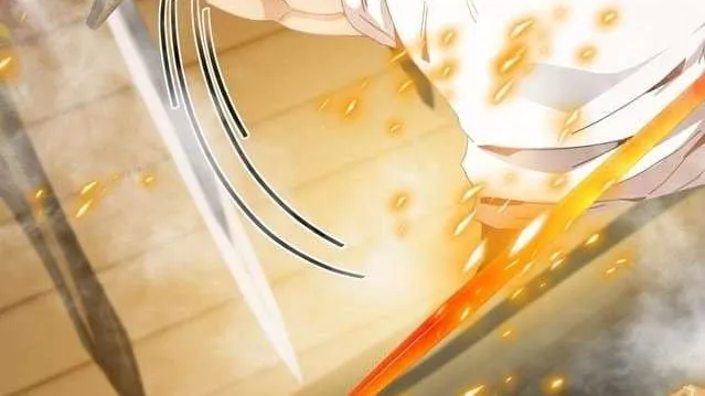 Read Divine Leveling System chapter 50 image 12 on Lezhin