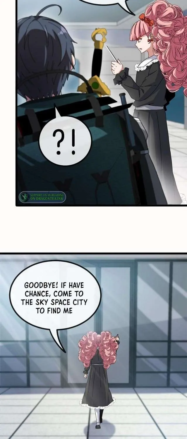 Read Divine Leveling System chapter 50 image 14 on Lezhin