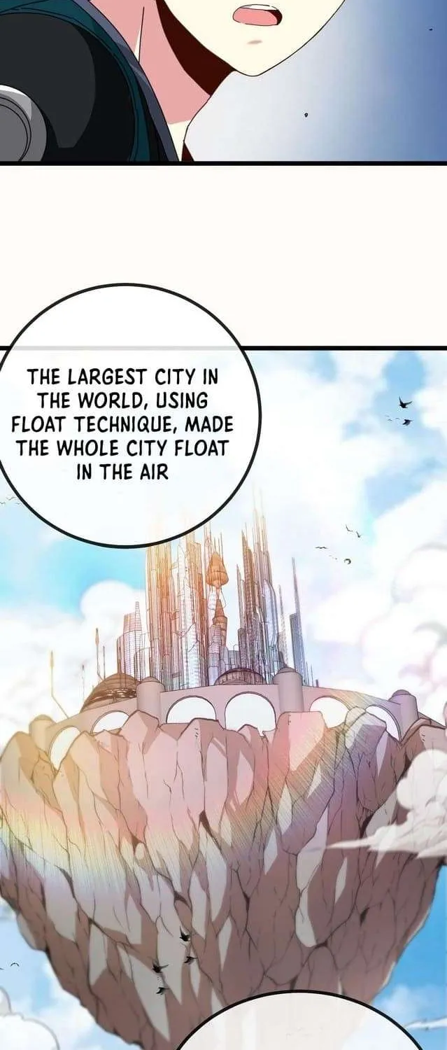 Read Divine Leveling System chapter 50 image 16 on Lezhin