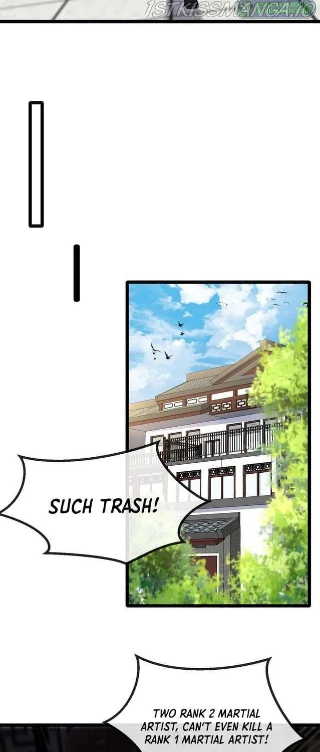 Read Divine Leveling System chapter 50 image 19 on Lezhin
