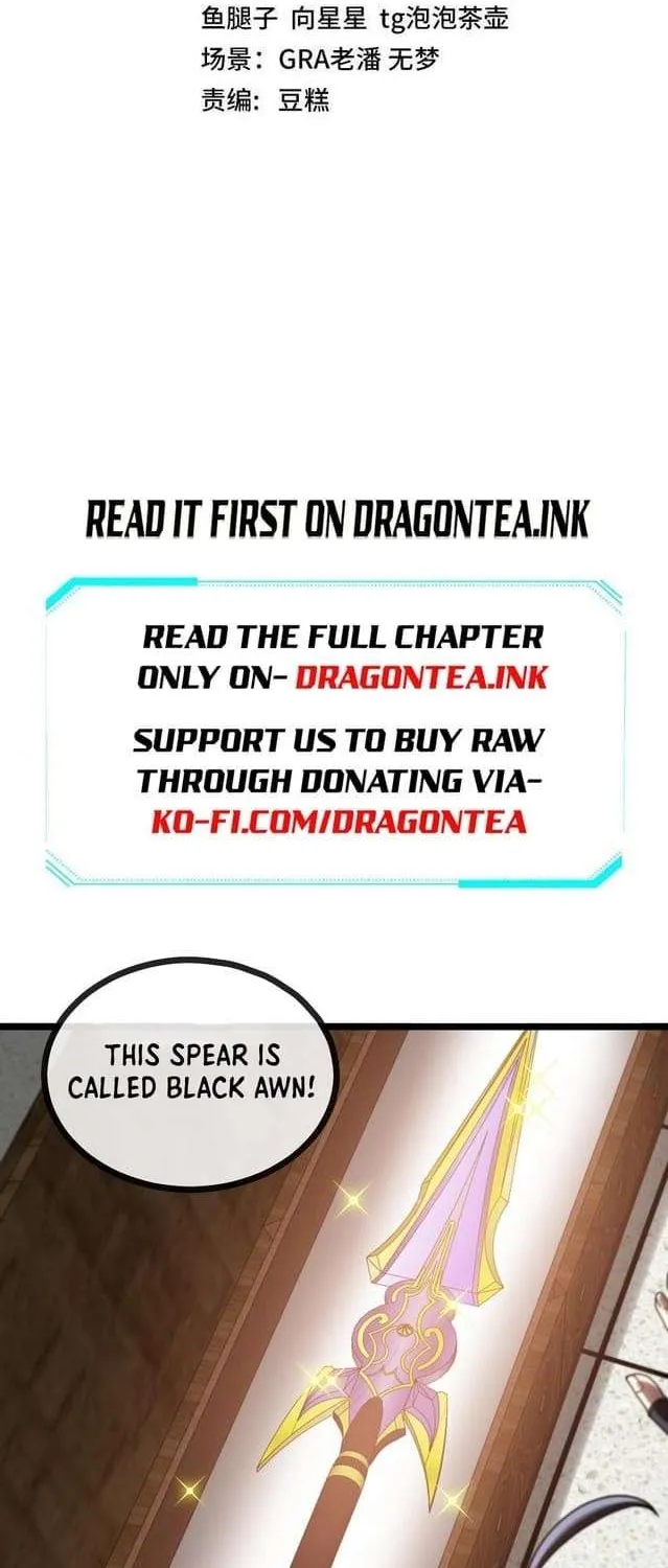Read Divine Leveling System chapter 50 image 2 on Lezhin