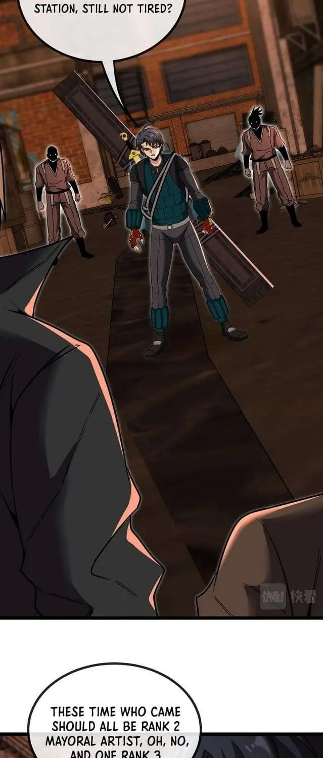 Read Divine Leveling System chapter 50 image 29 on Lezhin