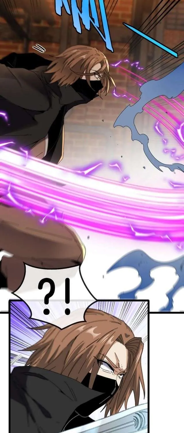 Read Divine Leveling System chapter 50 image 35 on Lezhin