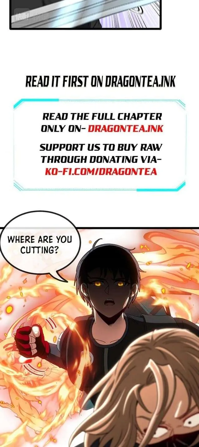 Read Divine Leveling System chapter 50 image 36 on Lezhin