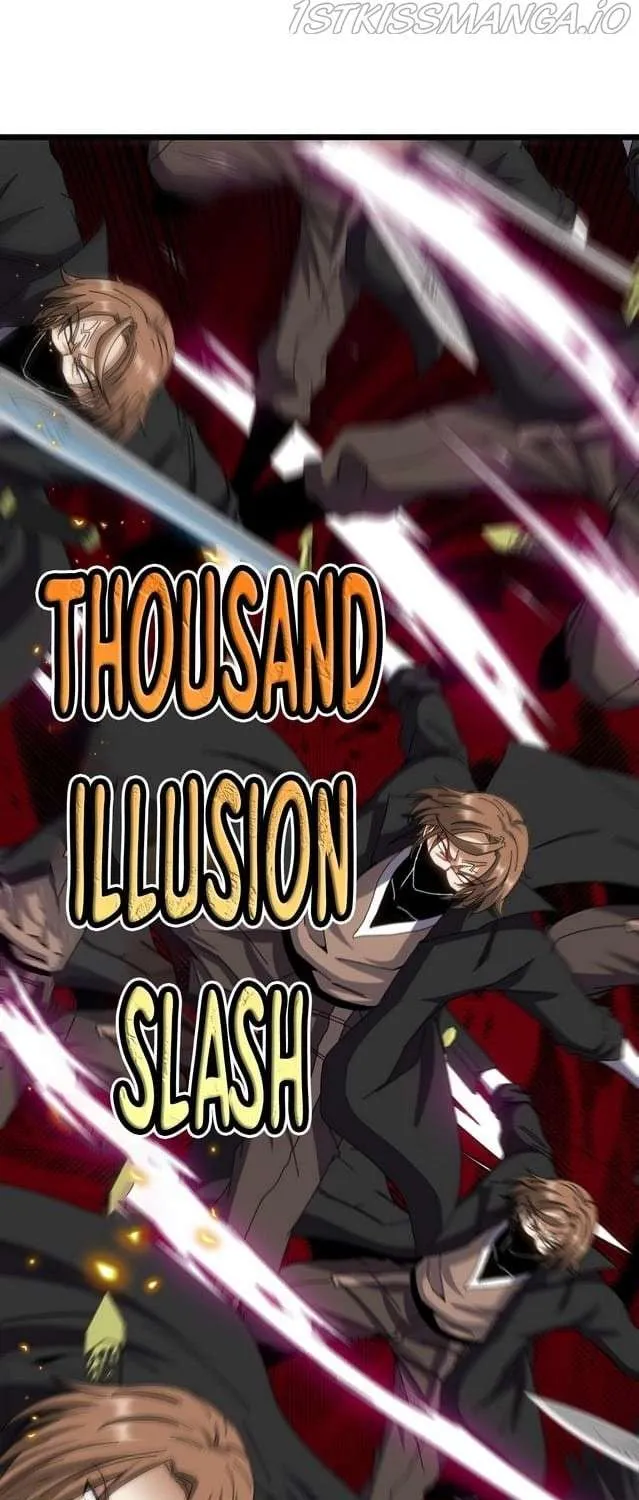 Read Divine Leveling System chapter 51 image 10 on Lezhin