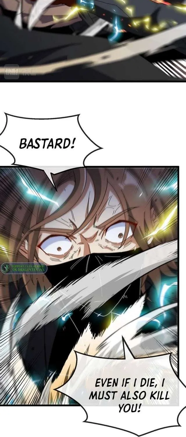 Read Divine Leveling System chapter 51 image 19 on Lezhin