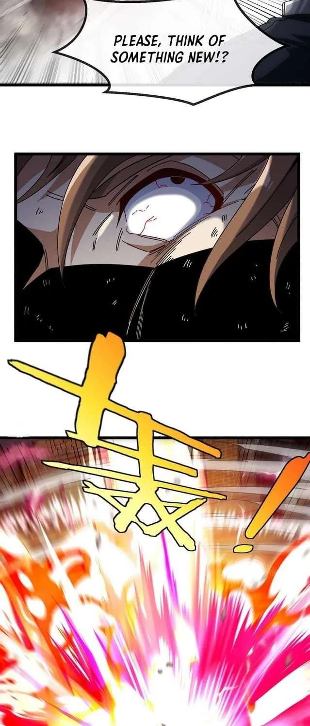 Read Divine Leveling System chapter 51 image 21 on Lezhin