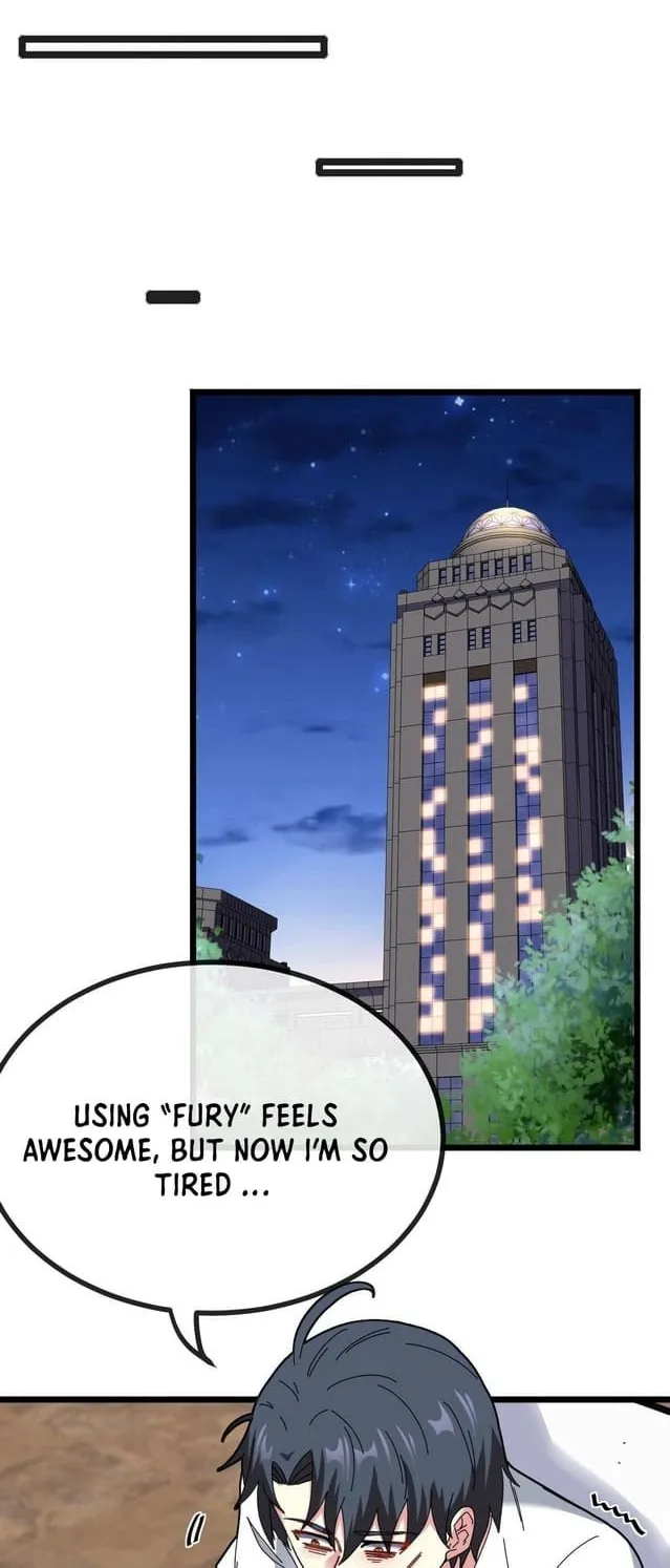Read Divine Leveling System chapter 51 image 29 on Lezhin