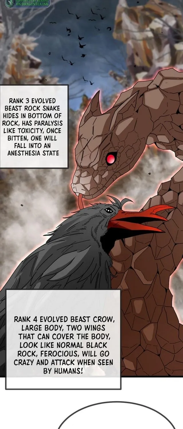 Read Divine Leveling System chapter 51 image 33 on Lezhin