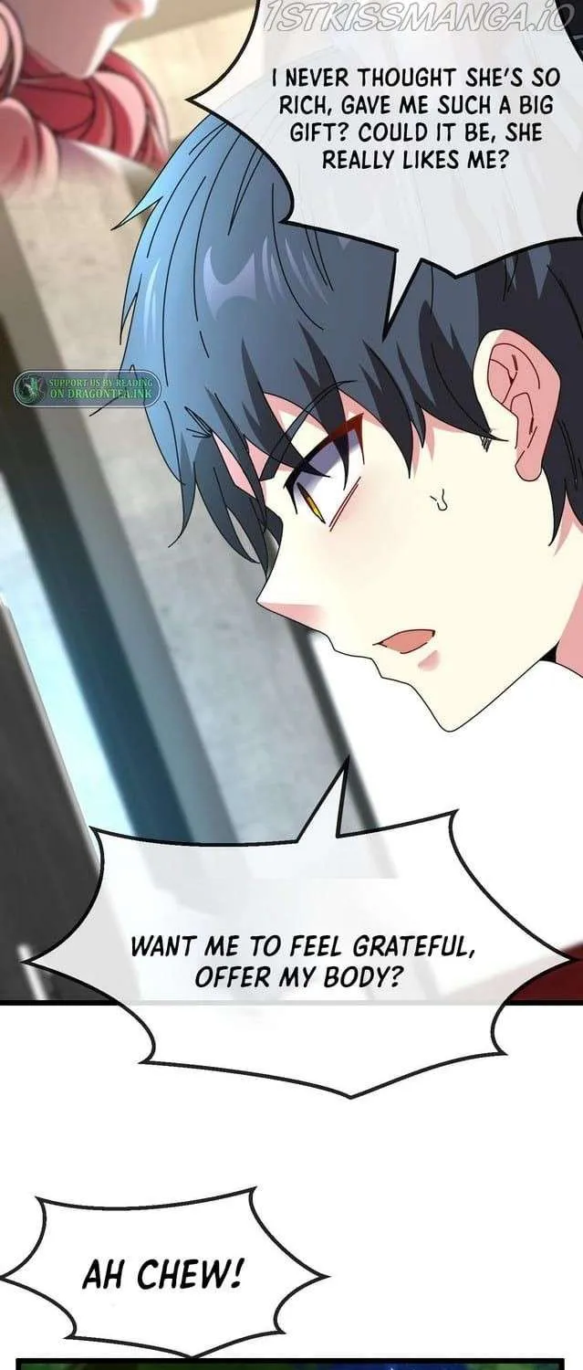 Read Divine Leveling System chapter 51 image 38 on Lezhin