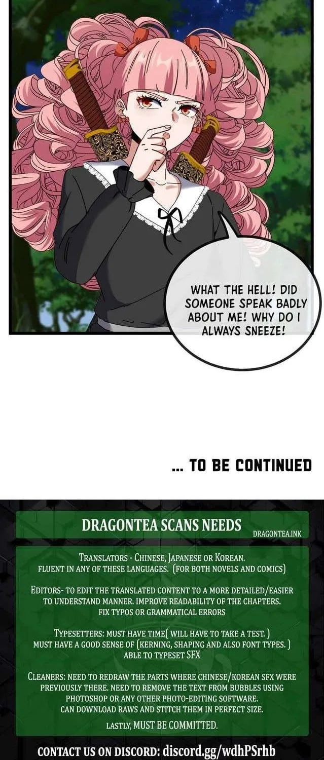 Read Divine Leveling System chapter 51 image 39 on Lezhin