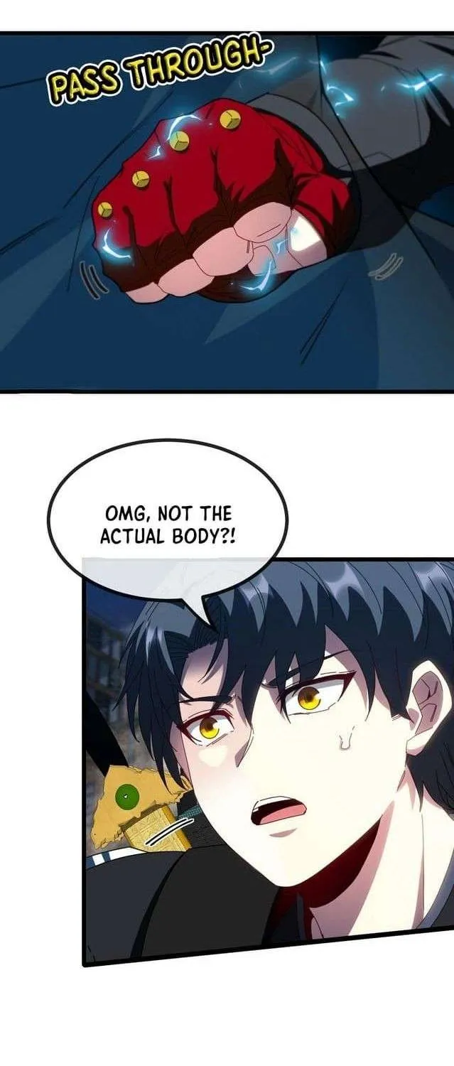 Read Divine Leveling System chapter 51 image 4 on Lezhin