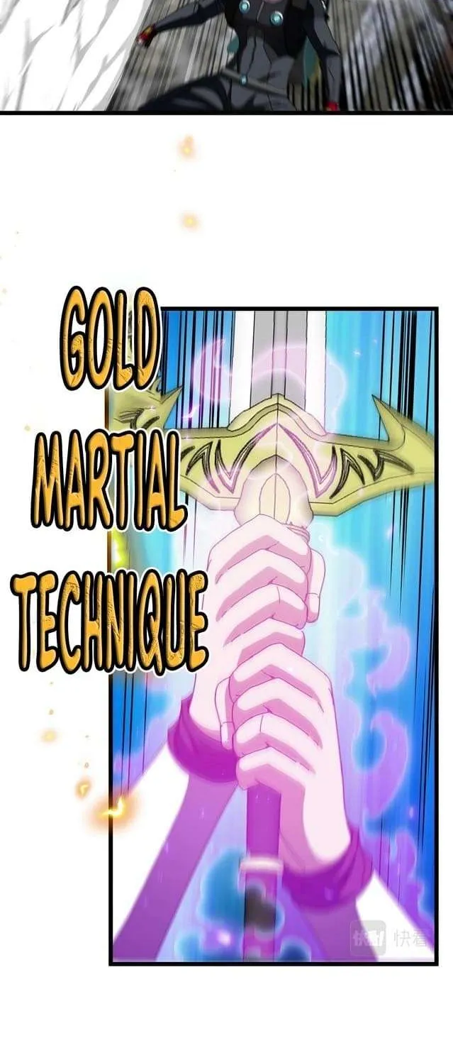 Read Divine Leveling System chapter 51 image 9 on Lezhin