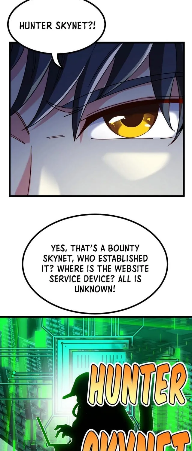 Read Divine Leveling System chapter 52 image 11 on Lezhin