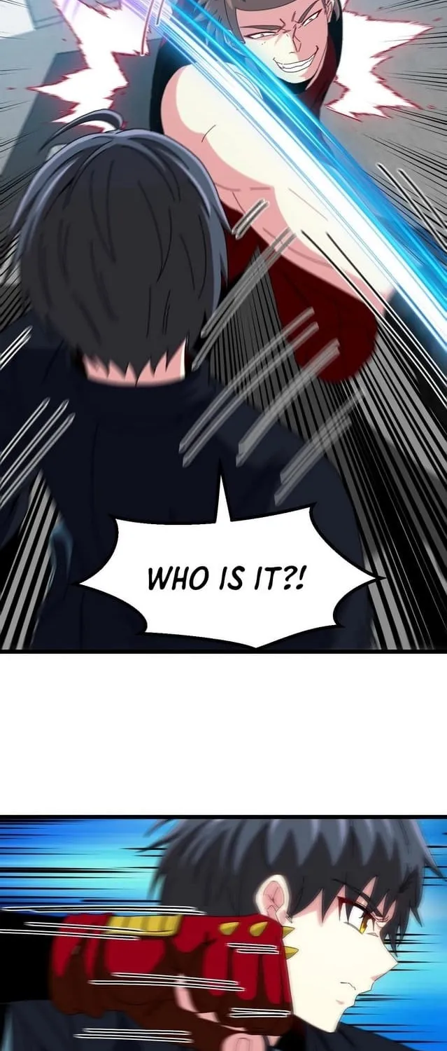 Read Divine Leveling System chapter 52 image 17 on Lezhin