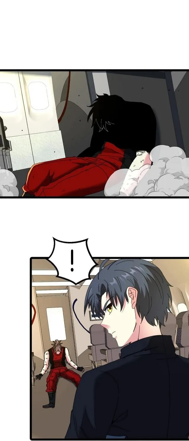 Read Divine Leveling System chapter 52 image 27 on Lezhin