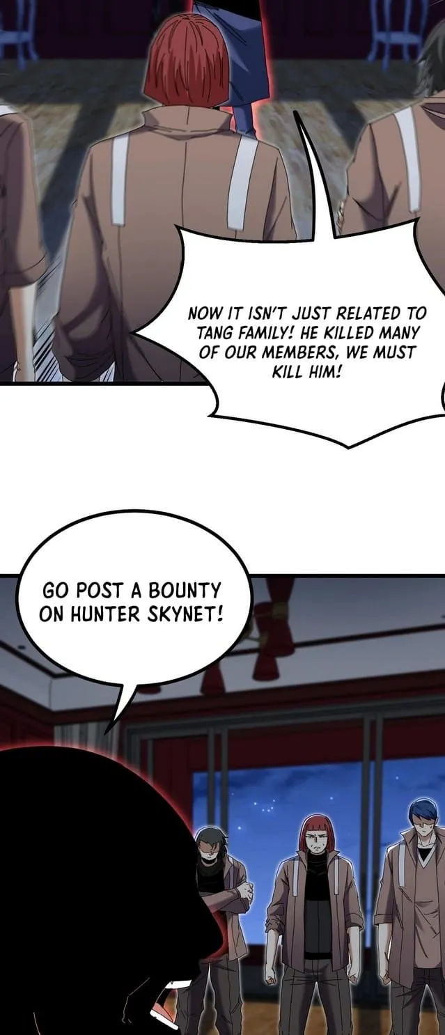 Read Divine Leveling System chapter 52 image 3 on Lezhin