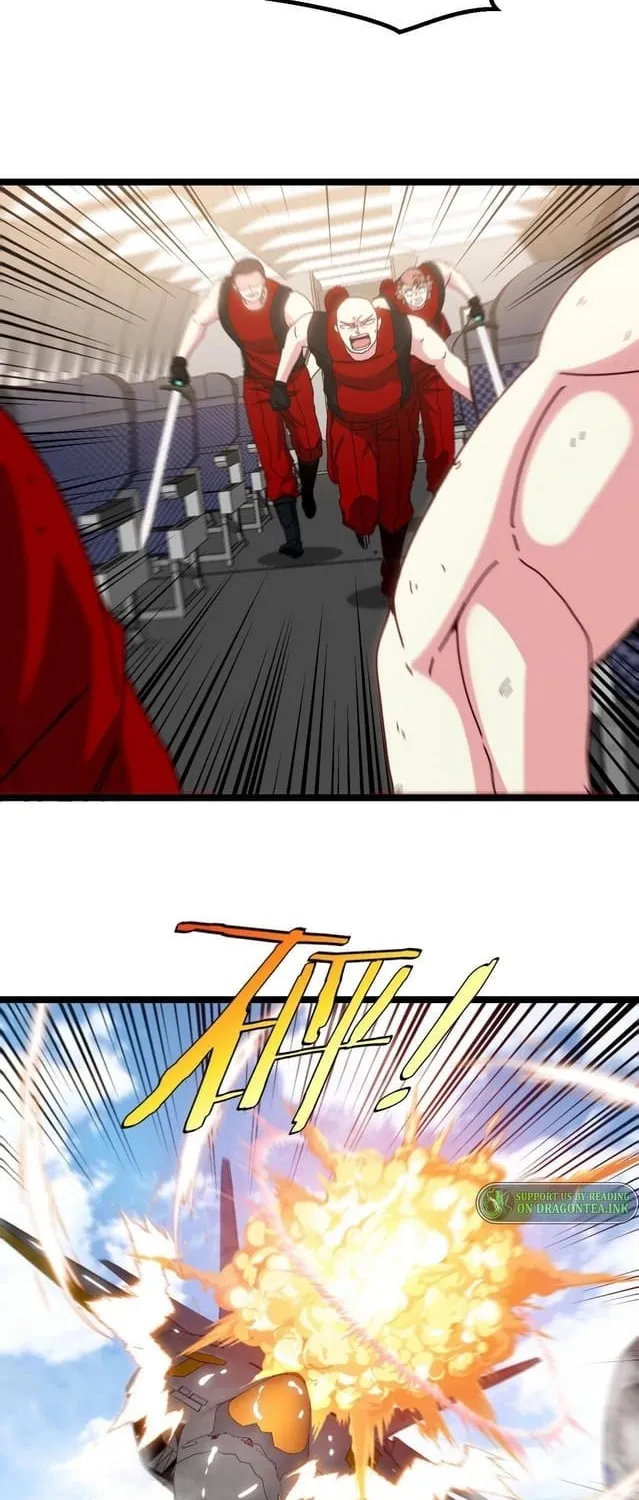 Read Divine Leveling System chapter 52 image 35 on Lezhin