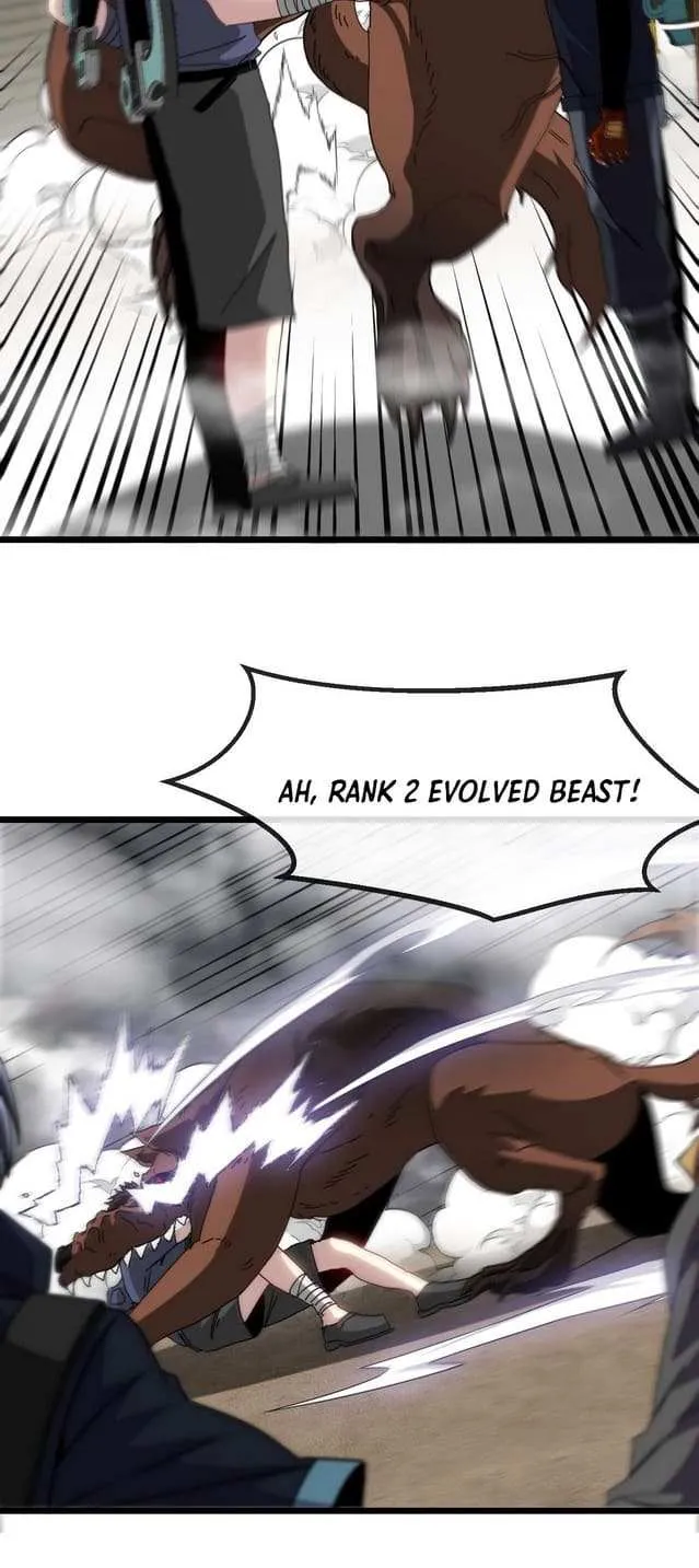 Read Divine Leveling System chapter 53 image 14 on Lezhin