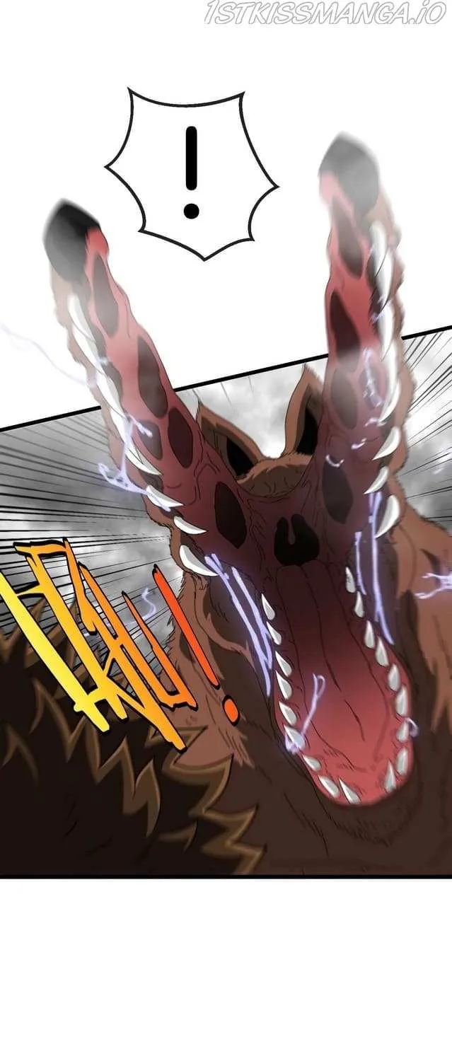 Read Divine Leveling System chapter 53 image 15 on Lezhin
