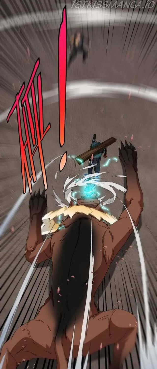 Read Divine Leveling System chapter 53 image 20 on Lezhin
