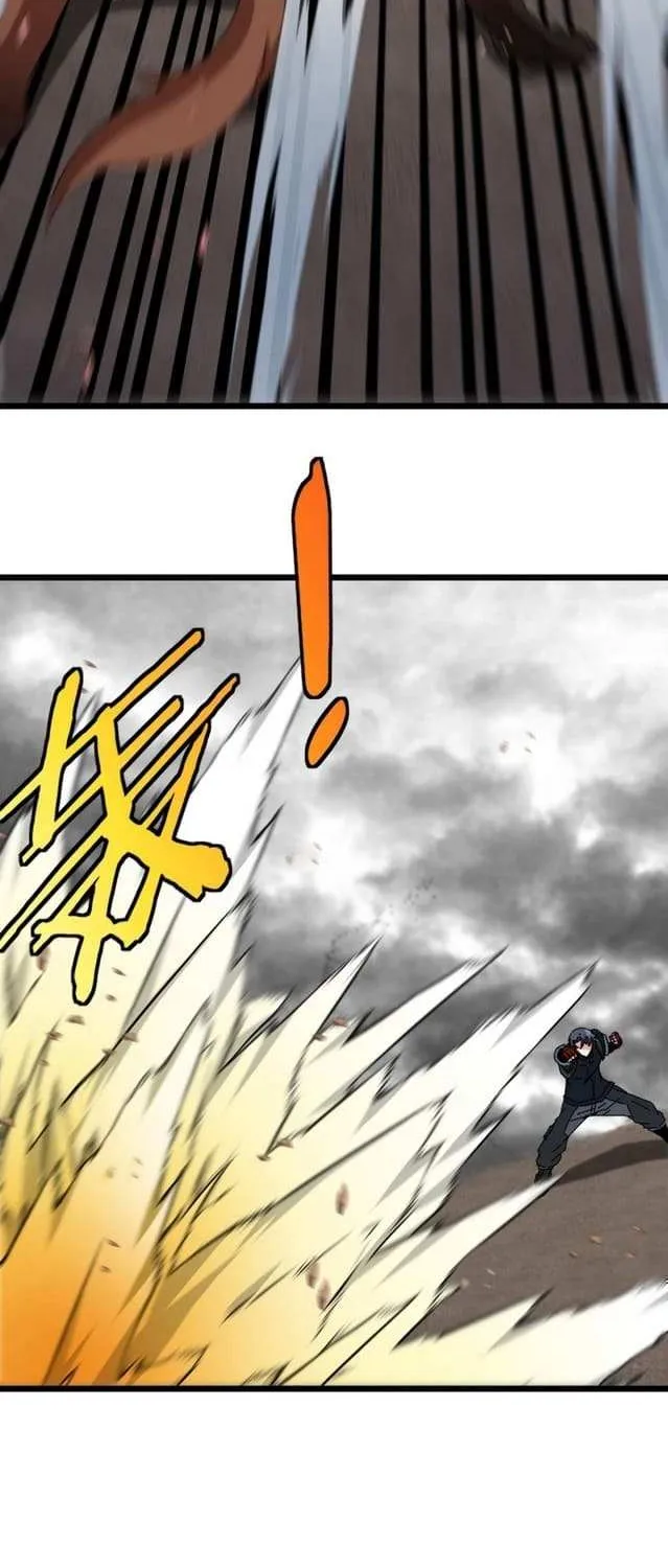 Read Divine Leveling System chapter 53 image 21 on Lezhin