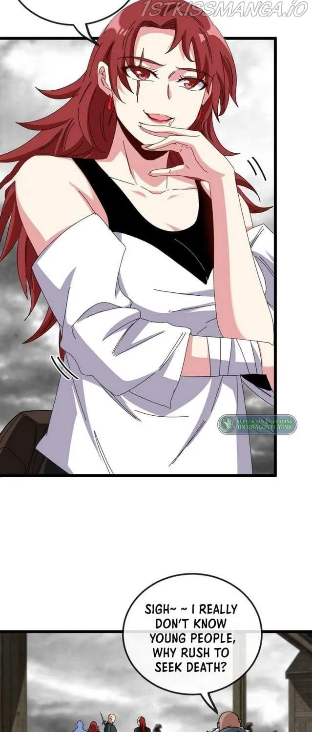 Read Divine Leveling System chapter 53 image 25 on Lezhin
