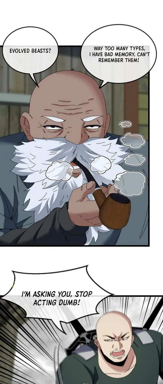 Read Divine Leveling System chapter 53 image 27 on Lezhin