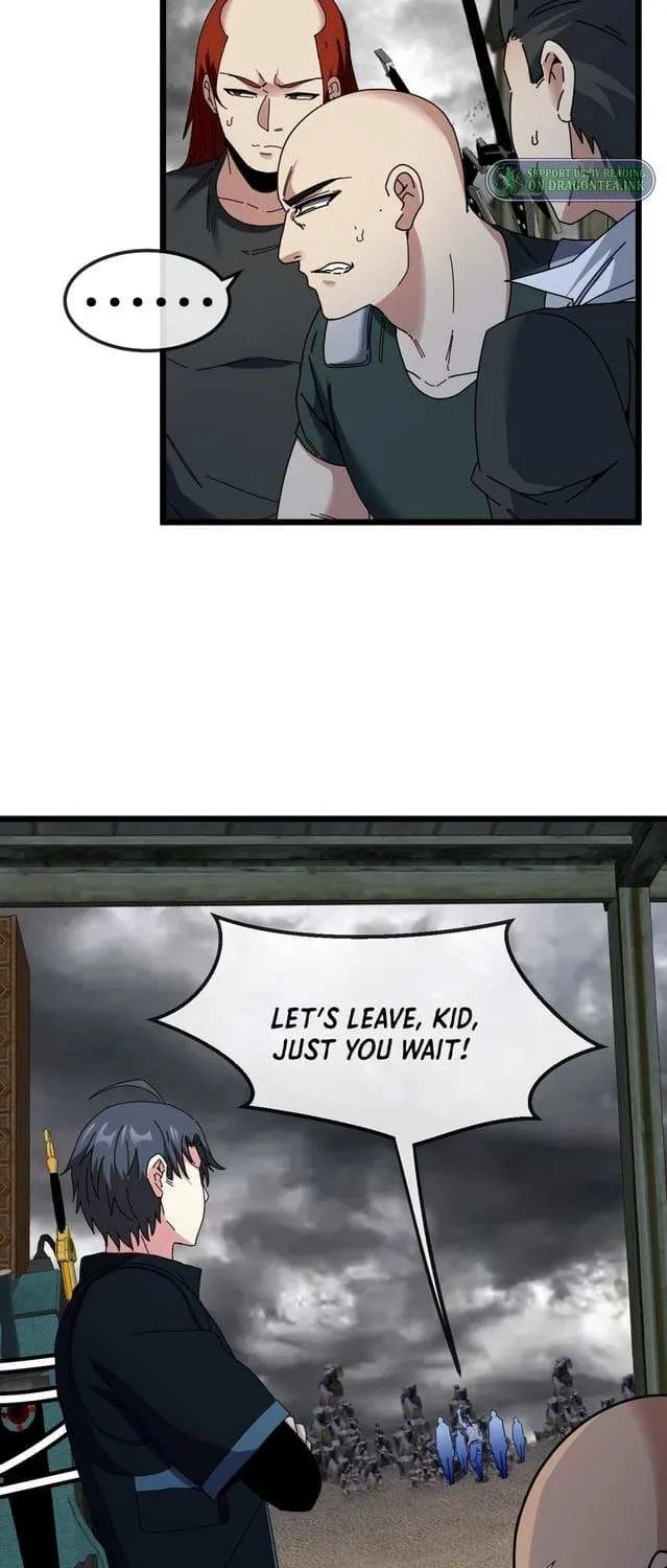 Read Divine Leveling System chapter 53 image 33 on Lezhin