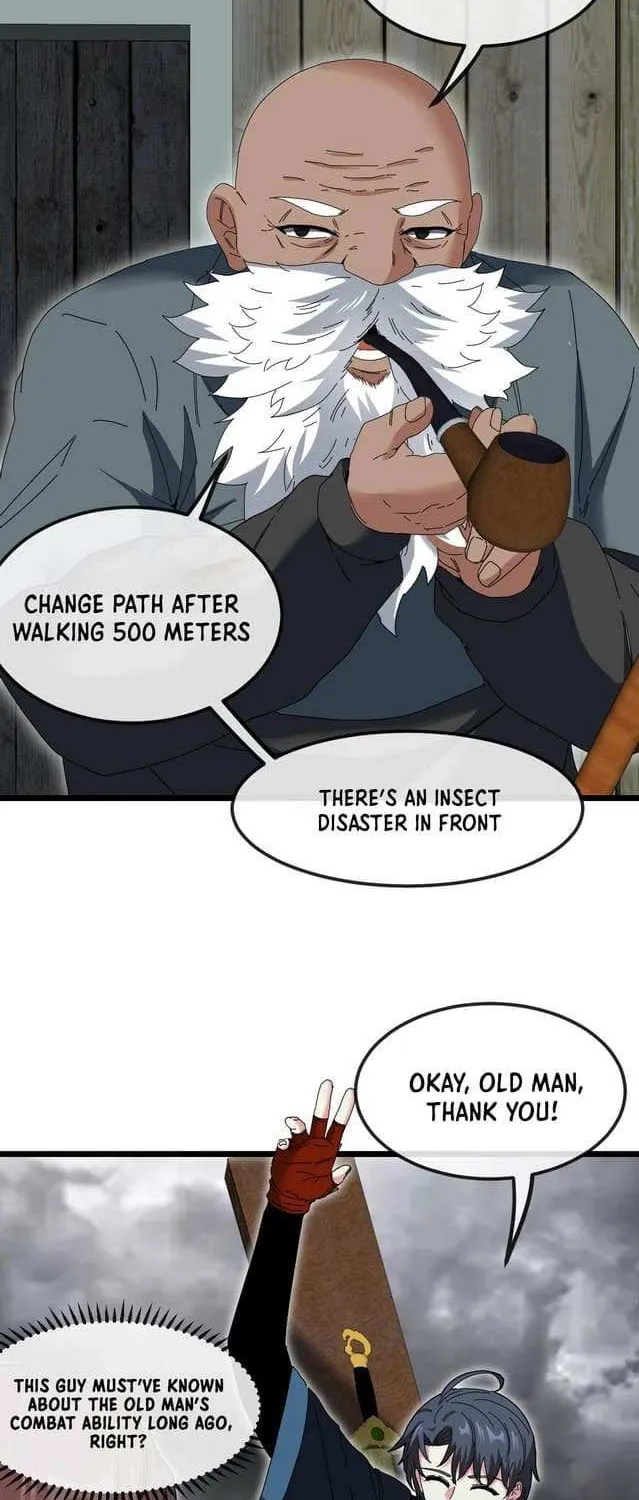 Read Divine Leveling System chapter 53 image 36 on Lezhin