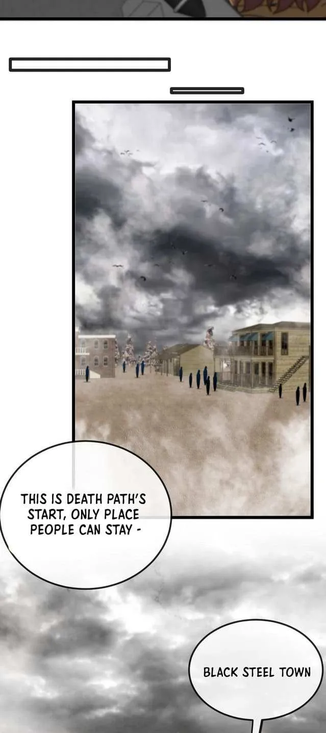 Read Divine Leveling System chapter 53 image 9 on Lezhin