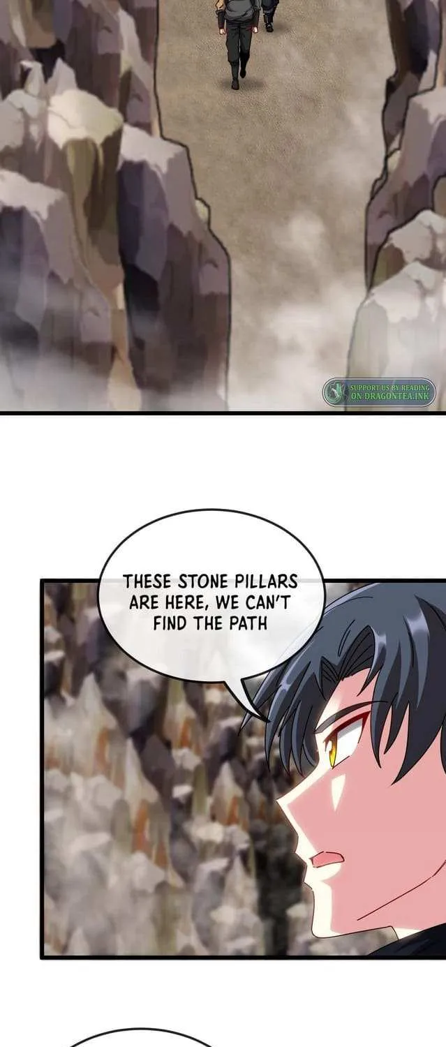 Read Divine Leveling System chapter 54 image 10 on Lezhin