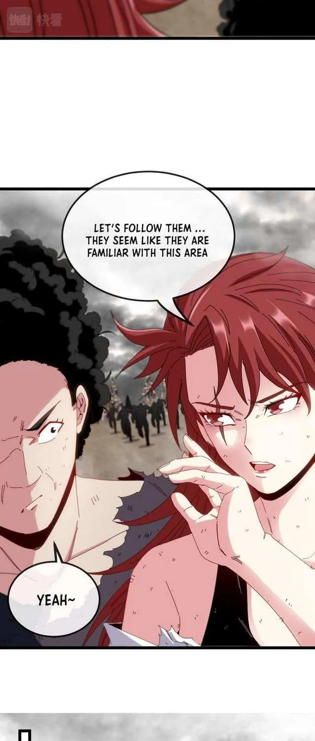 Read Divine Leveling System chapter 54 image 16 on Lezhin