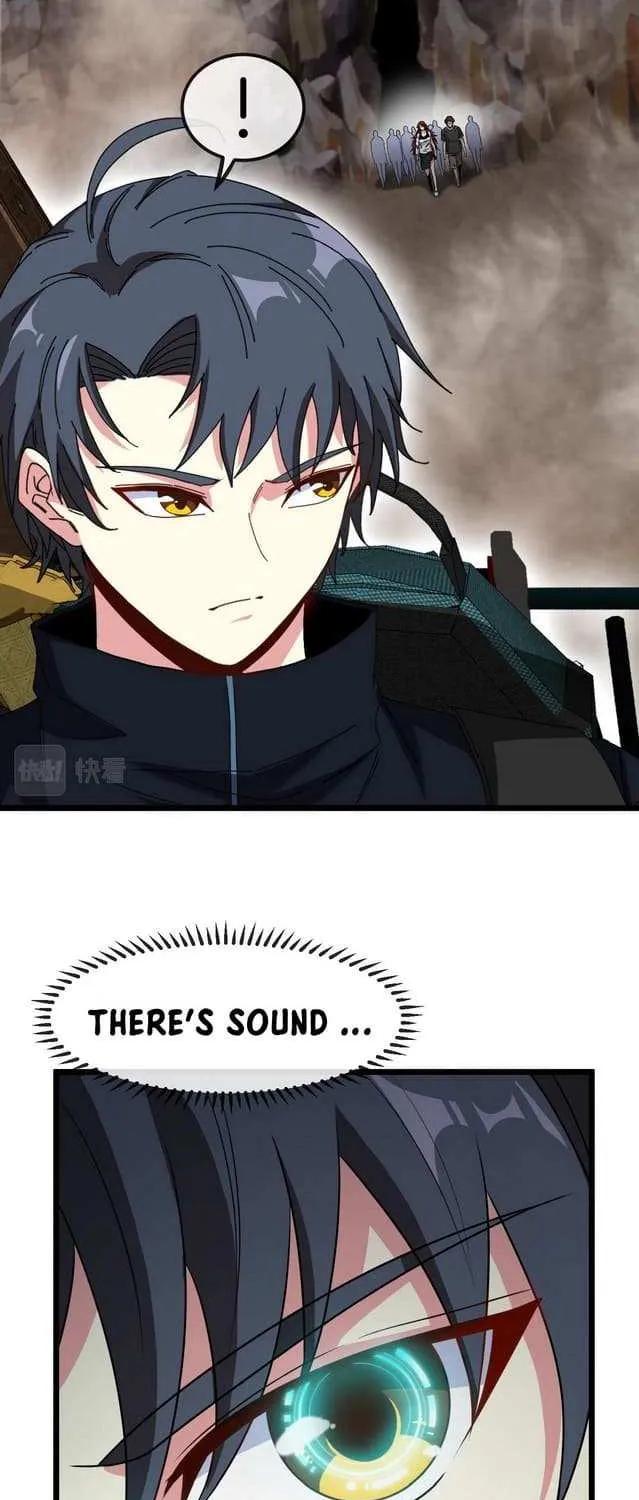 Read Divine Leveling System chapter 54 image 20 on Lezhin
