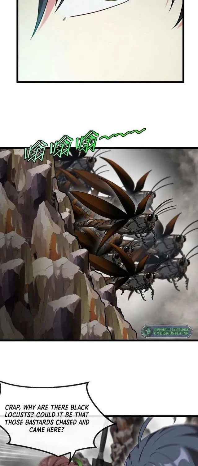 Read Divine Leveling System chapter 54 image 21 on Lezhin