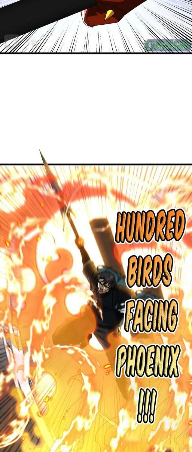 Read Divine Leveling System chapter 54 image 26 on Lezhin